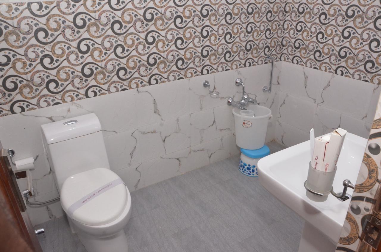 Hotel Royal Classic Барели Экстерьер фото